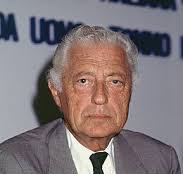 Quando faranno un film su Gianni Agnelli?