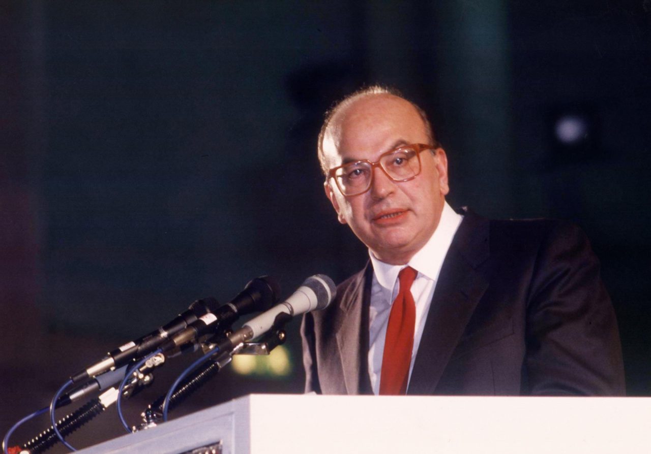 La verità politica di Craxi resta nascosta anche a distanza di 25 anni